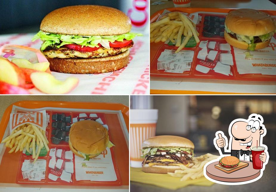 Whataburger