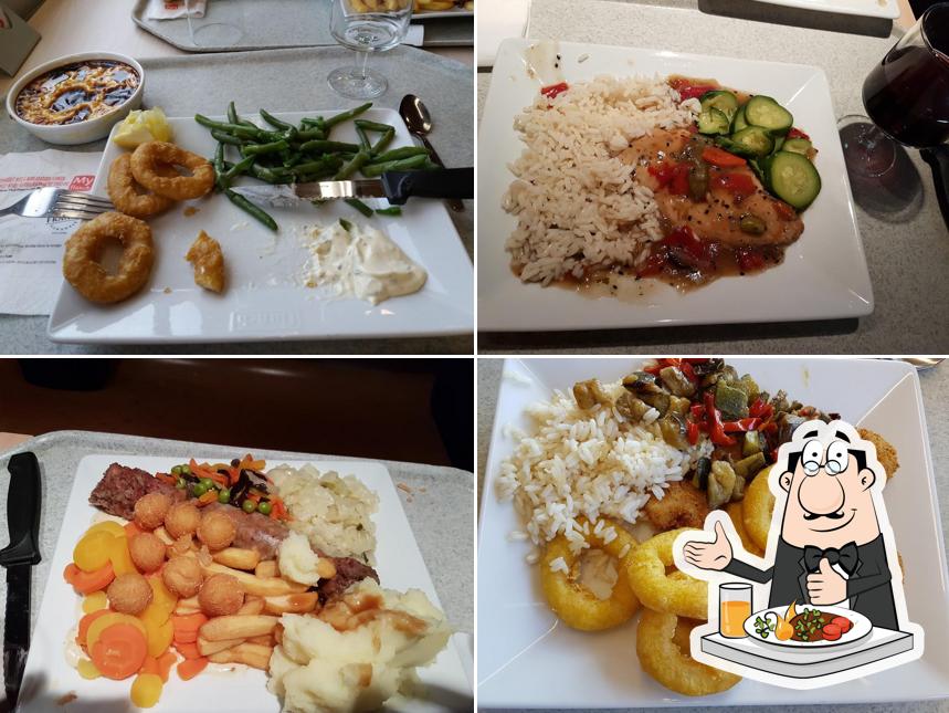 flunch