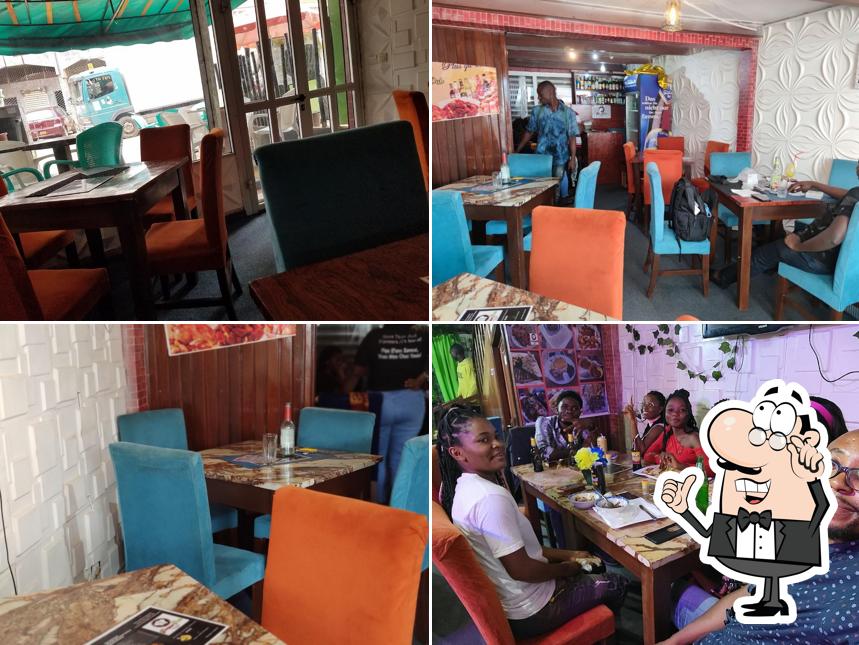 PRIME PUB Restaurant