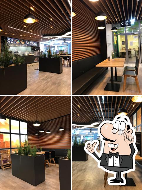 mömax Restaurant