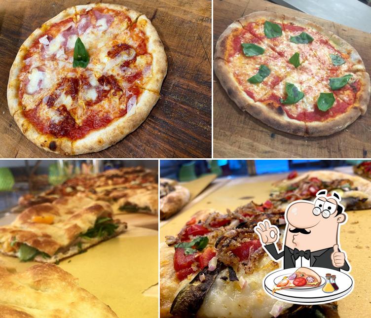 NSP Non solo pizza