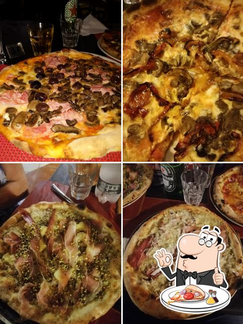 Pizzeria Costa