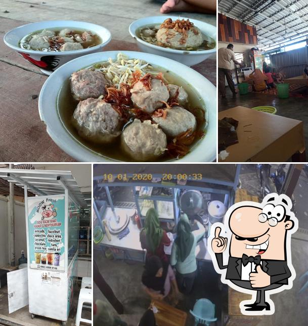 Bakso Marem