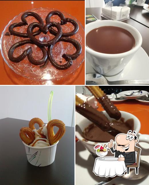 Churros Europolis