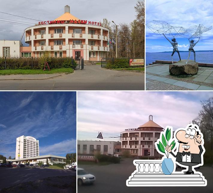 Маски