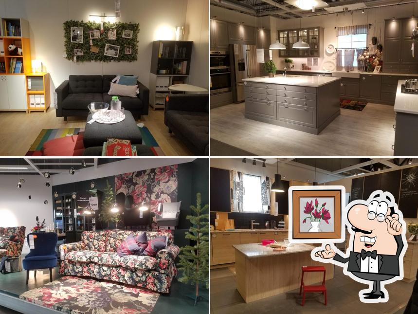 IKEA Restaurant