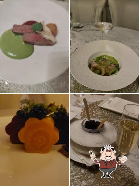 Caviar Russe Miami