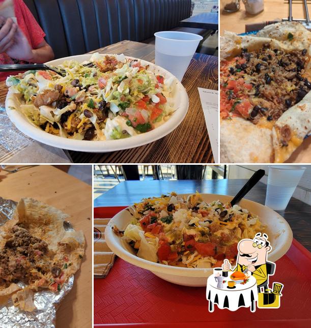 Chronic Tacos