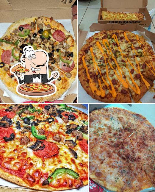 Domino's Pizza