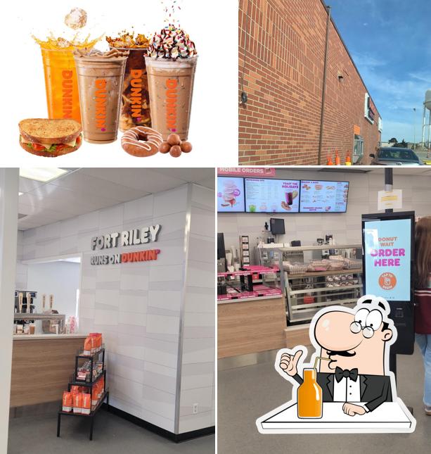 Dunkin'