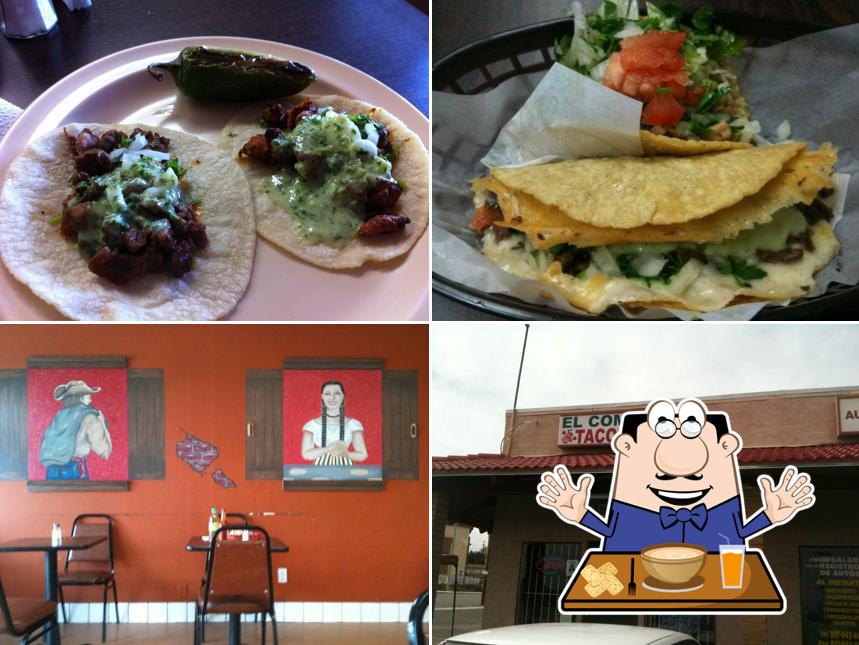 El Comalito Taco Shop