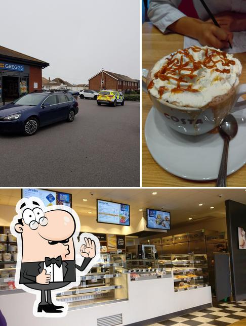 Greggs