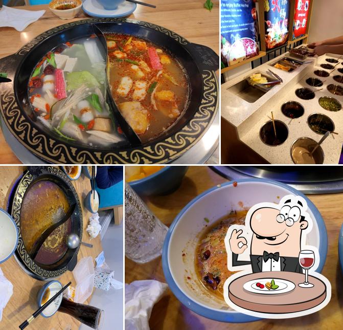 Happy Hot Pot