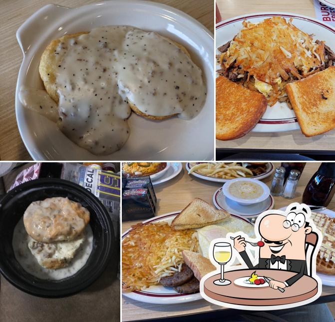 Huddle House