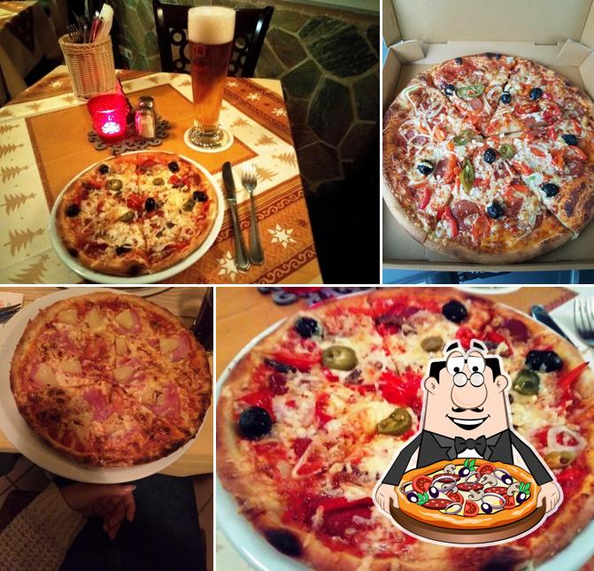 La Piccola Stella