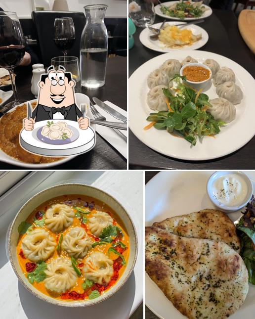 Maya Kitchen & Bar – Japanese Restaurant Perth