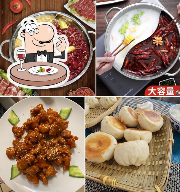NBX Asian Cuisine