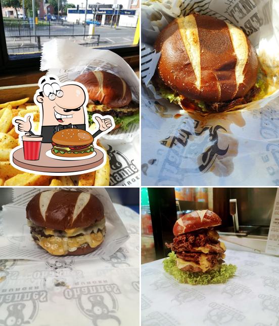 Ohannes Burger Arnold