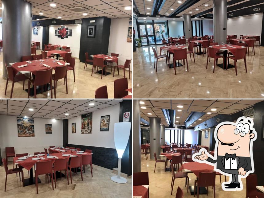 Paradise Pizzeria