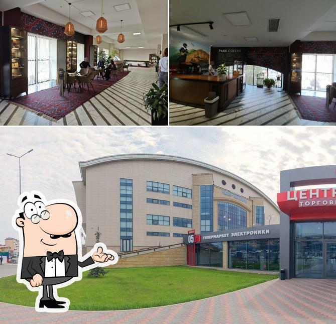 Park Coffee