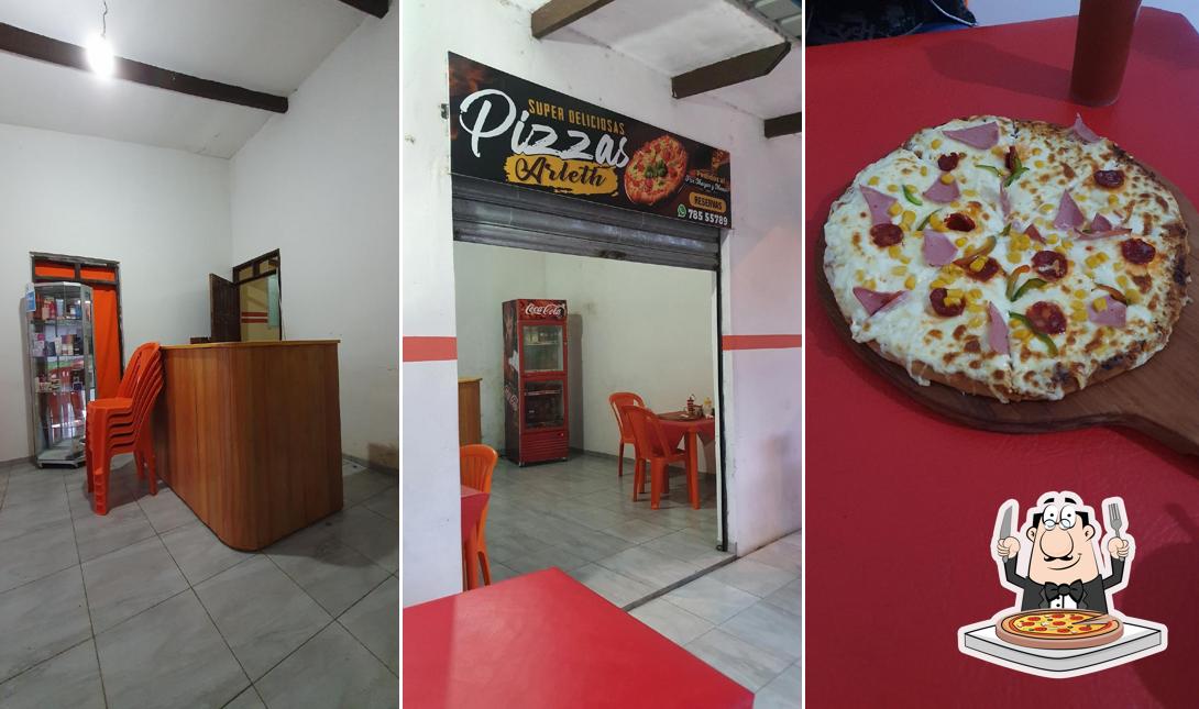 Pizzeria Arleth