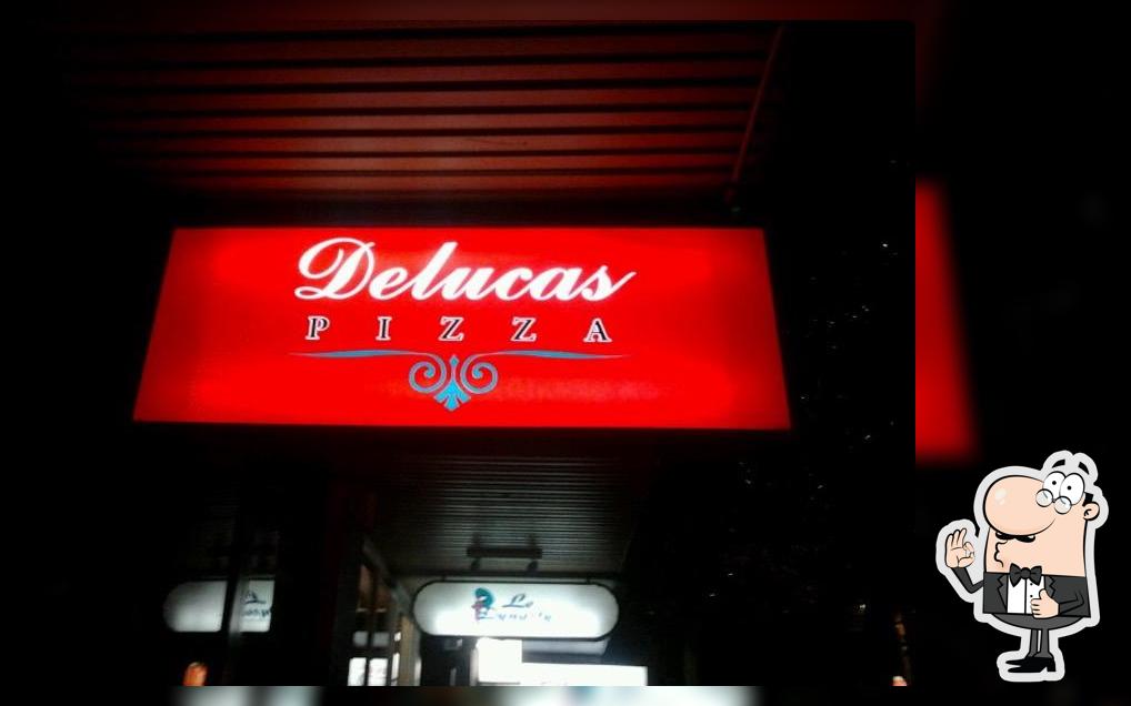 Delucas Pizza