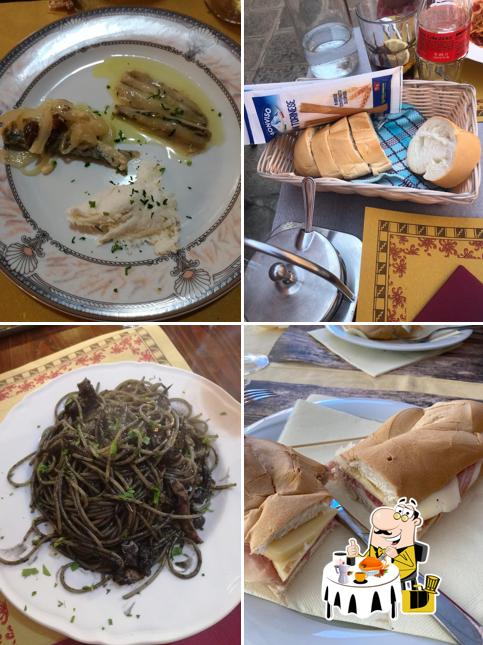 Osteria Alla Tana