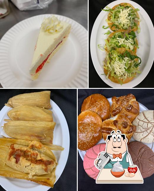 Pancho’s Pizza