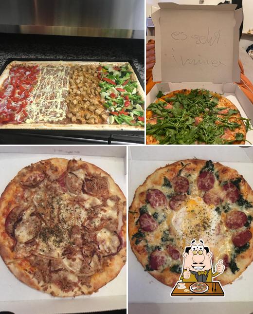 Pizzeria Viktoria