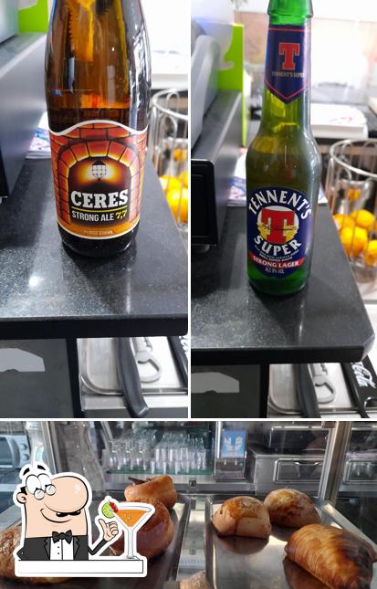 Bar Del Portico