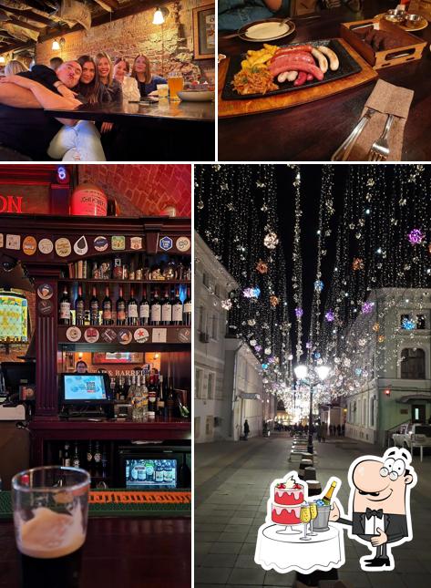 Tap & Barrel