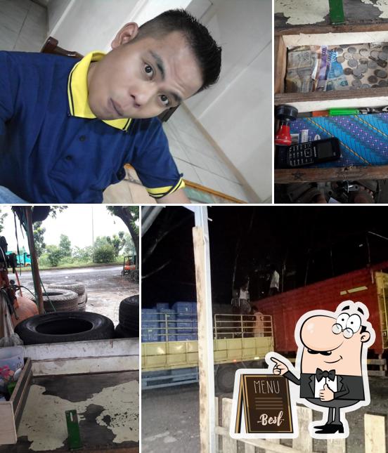RM Tiga Putra