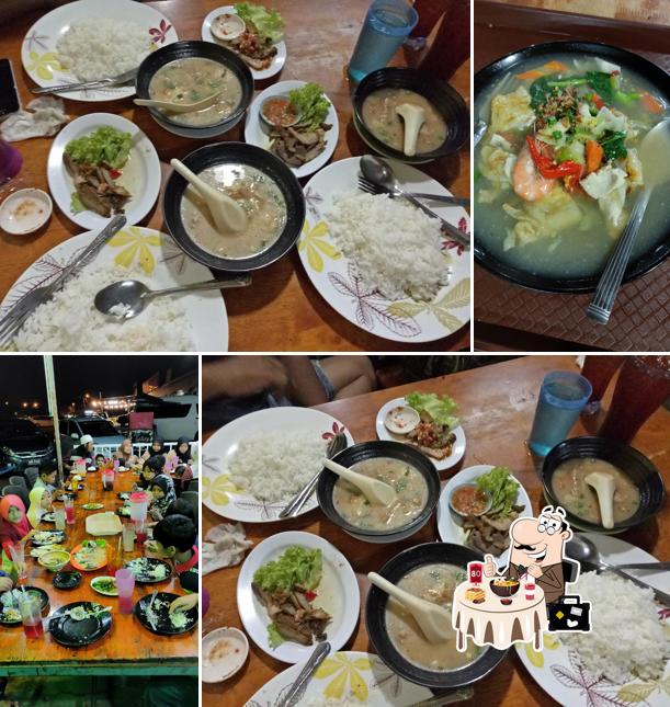 Abe Gee TomYam