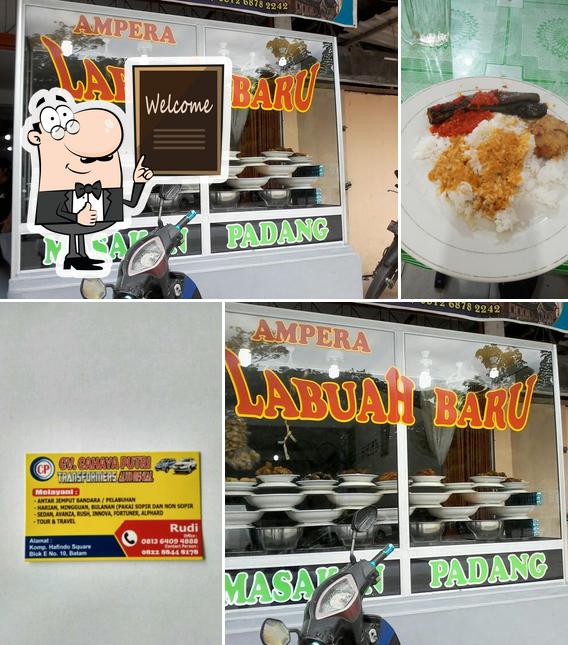 Ampera Labuah Baru
