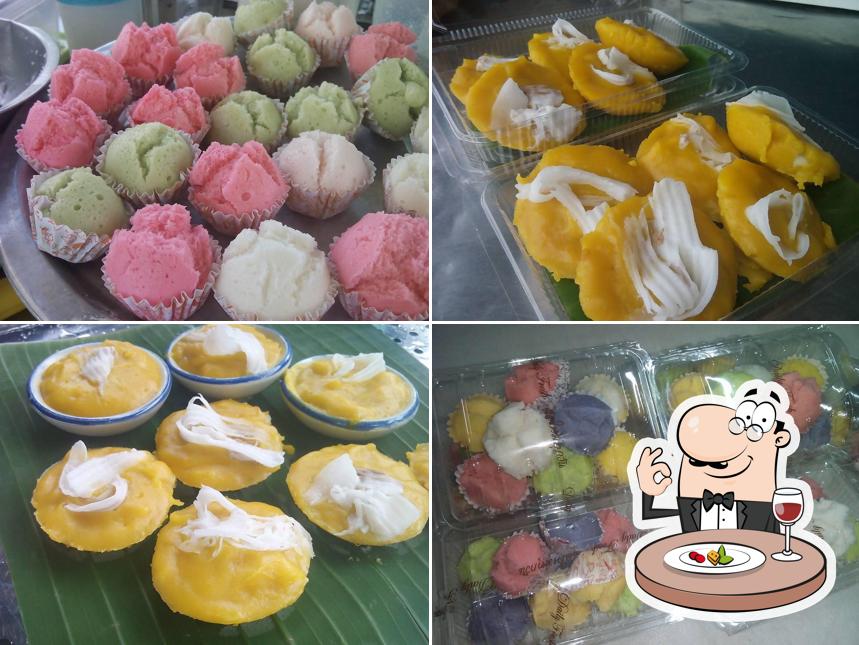 ร้านขนมโคธัญพืช