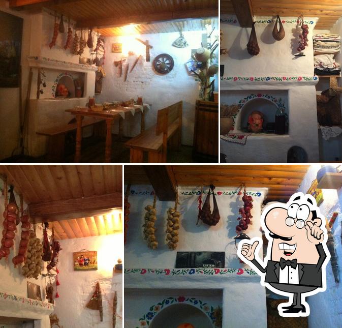 Барвинок