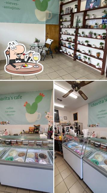 Chavita's Cafe