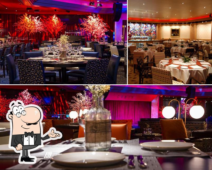 Cubik Buffet Casino Torrelodones