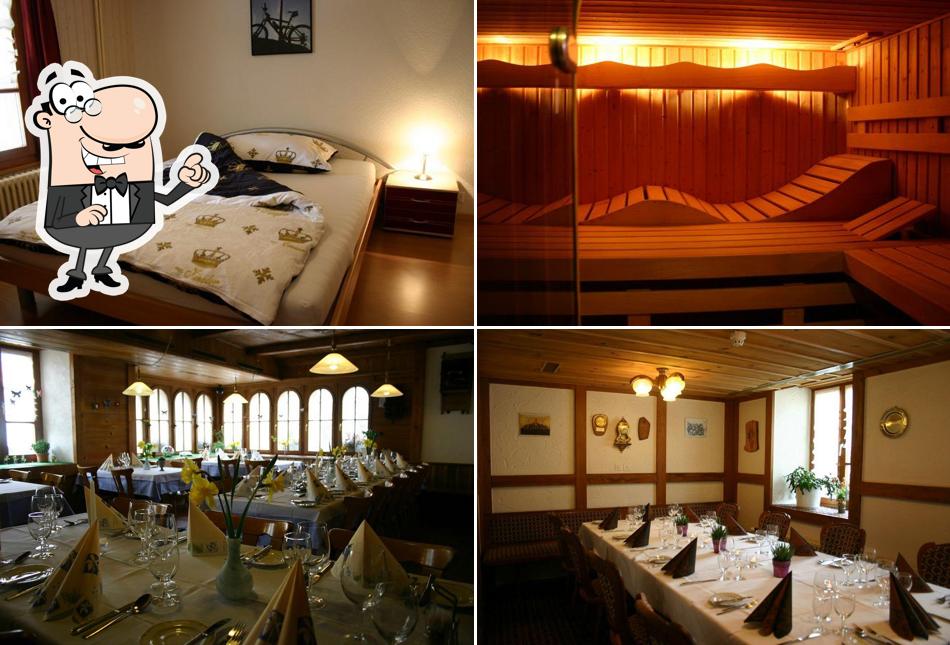 Gasthof Krone