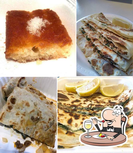 Gozleme Turkish House