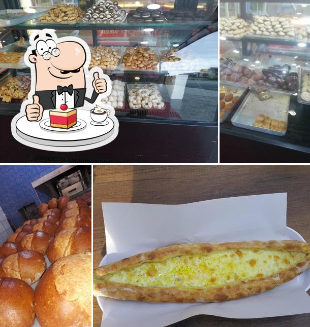 Lezzet Ekmek Fırını