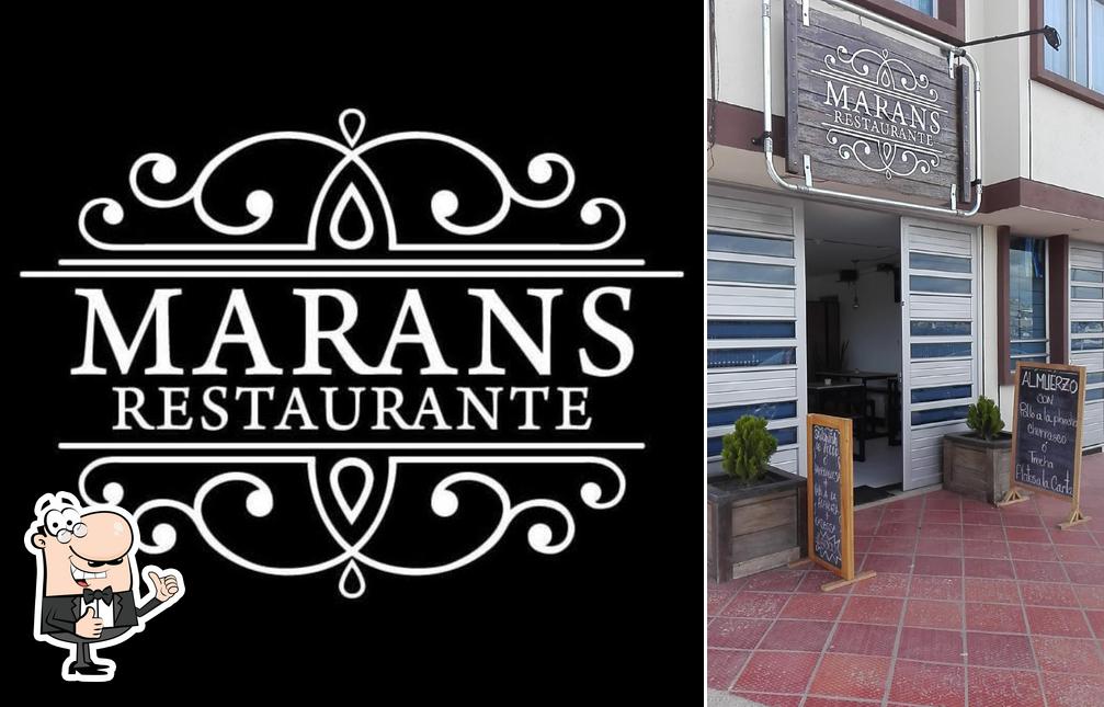 MARANS RESTAURANTE