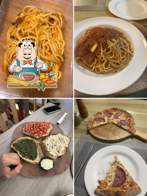 Neapolitan Pizza