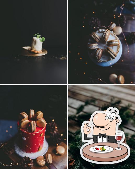 O Plaisir Gourmand