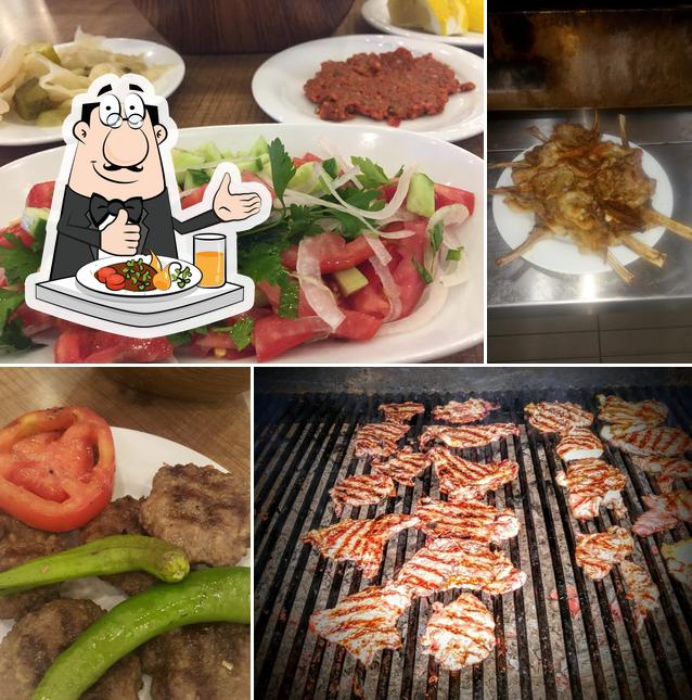 Özdemir Restoran
