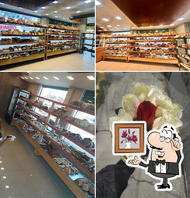 Panaderia " GENESIS"