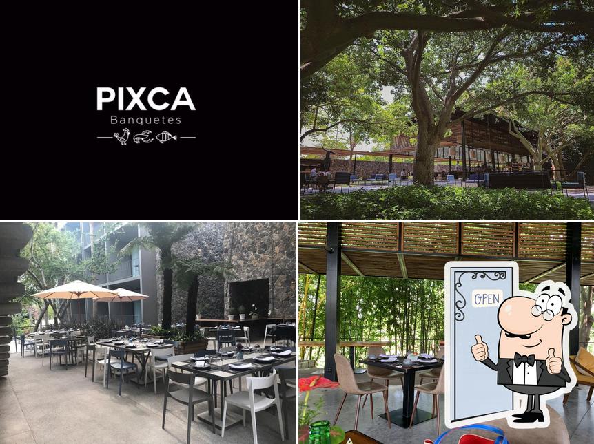 Pixca Banquetes