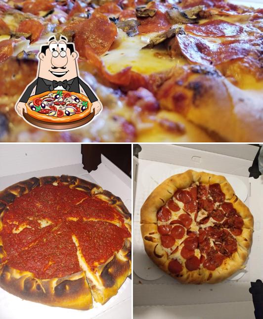 Pizza Pete’s