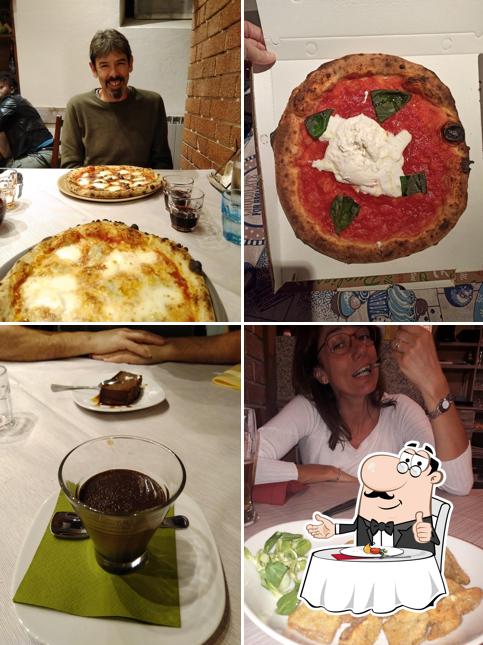 Pizzeria La Malcontenta