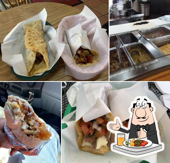 Puentez Taqueria